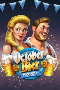 October Bier Frenzy