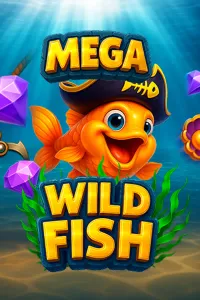Mega Wild Fish